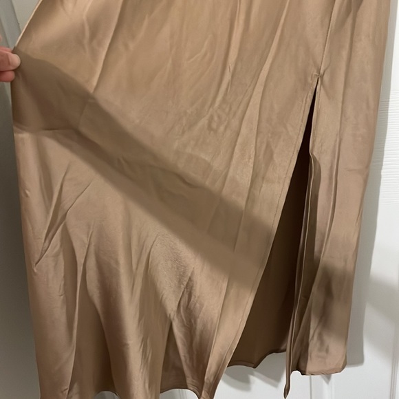 Paper heart new dress Sz S - Picture 2 of 4